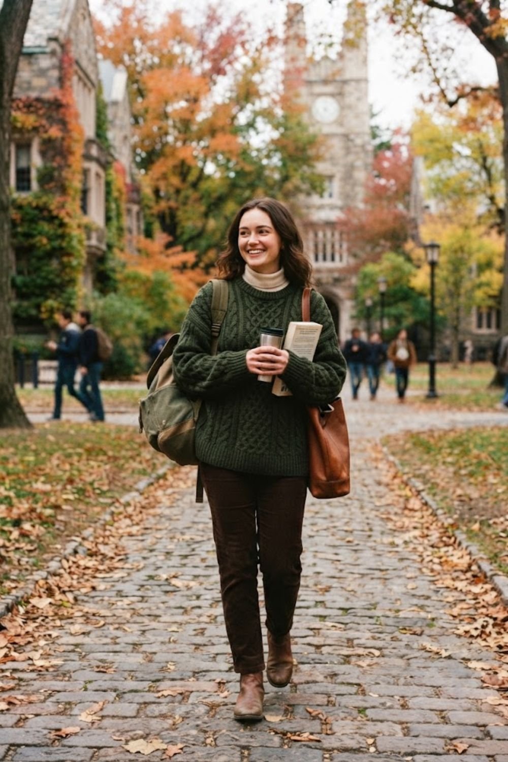 Best rory gilmore outfits