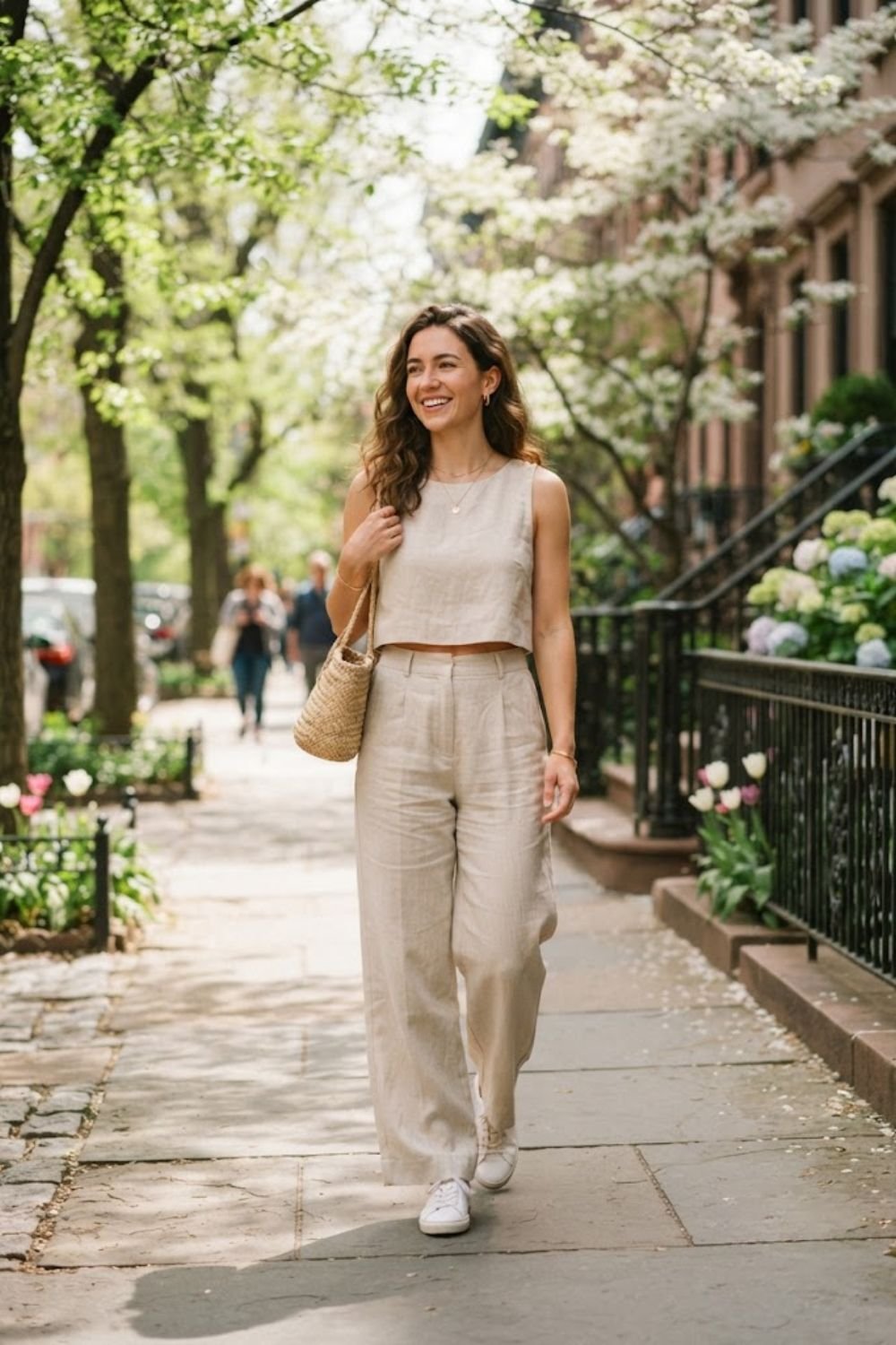 Classy spring outfits for women