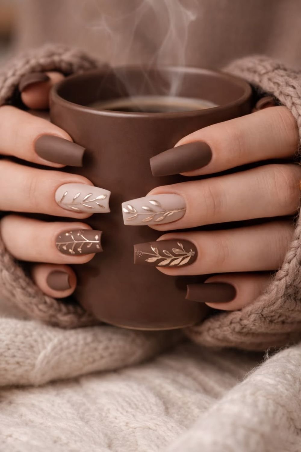 Elegant nail designs