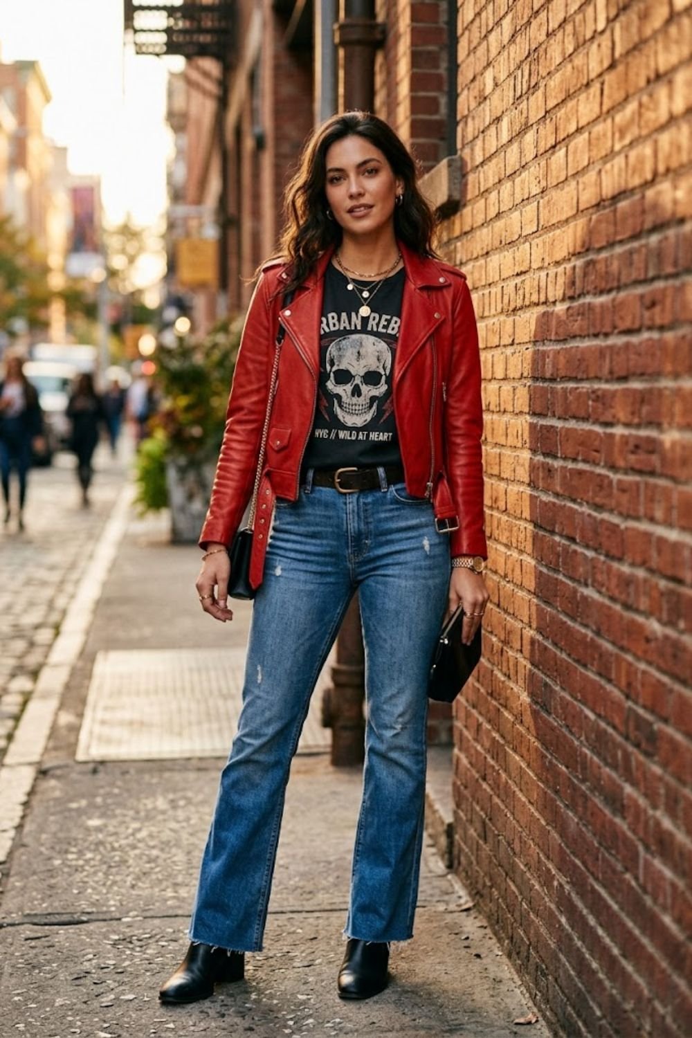 Fall outfit inspiration