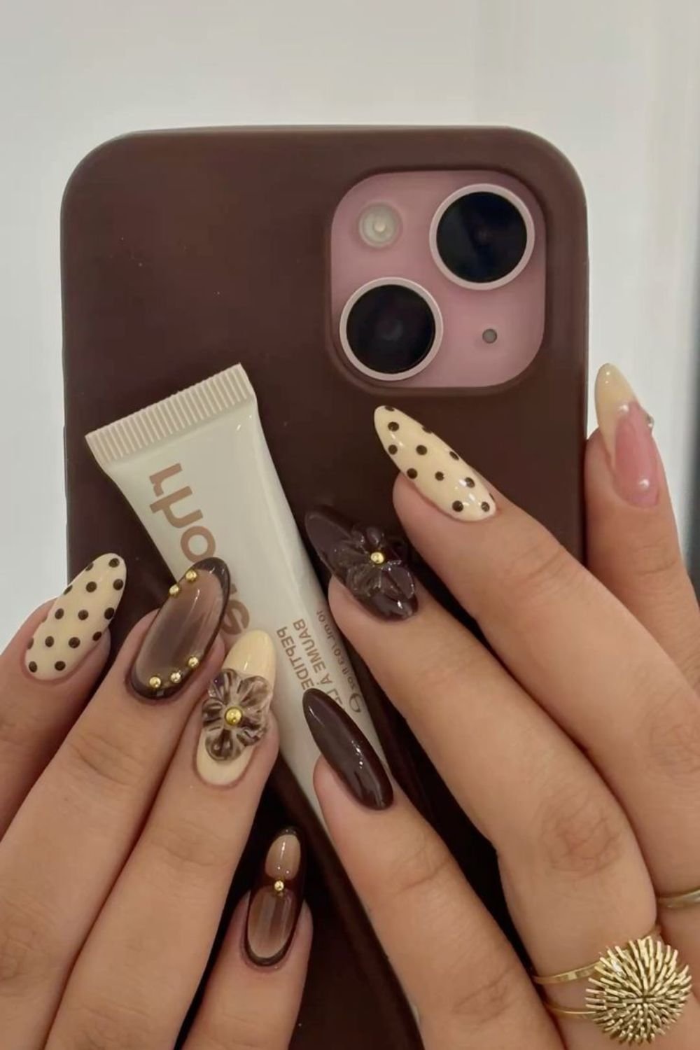 Luxury manicure ideas