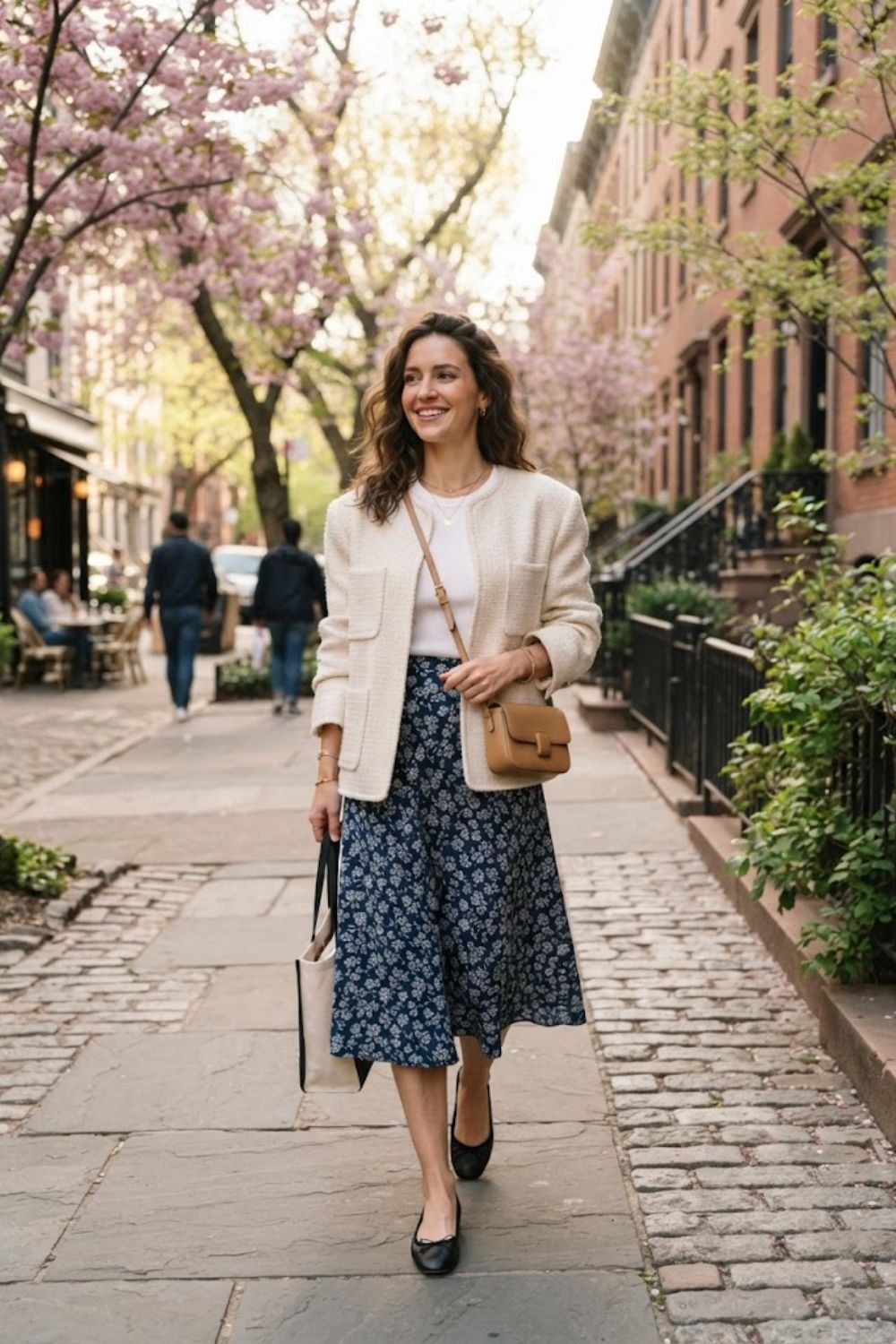 Pinterest Spring outfits 2026