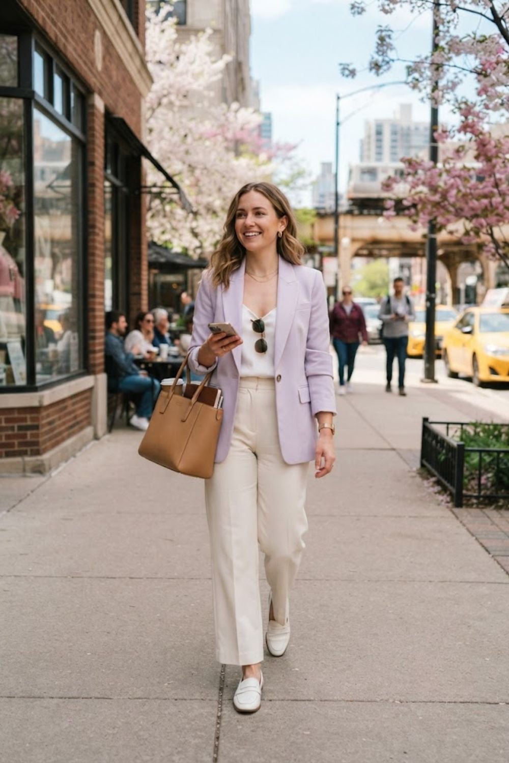 Pinterest spring outfits 2026 winter