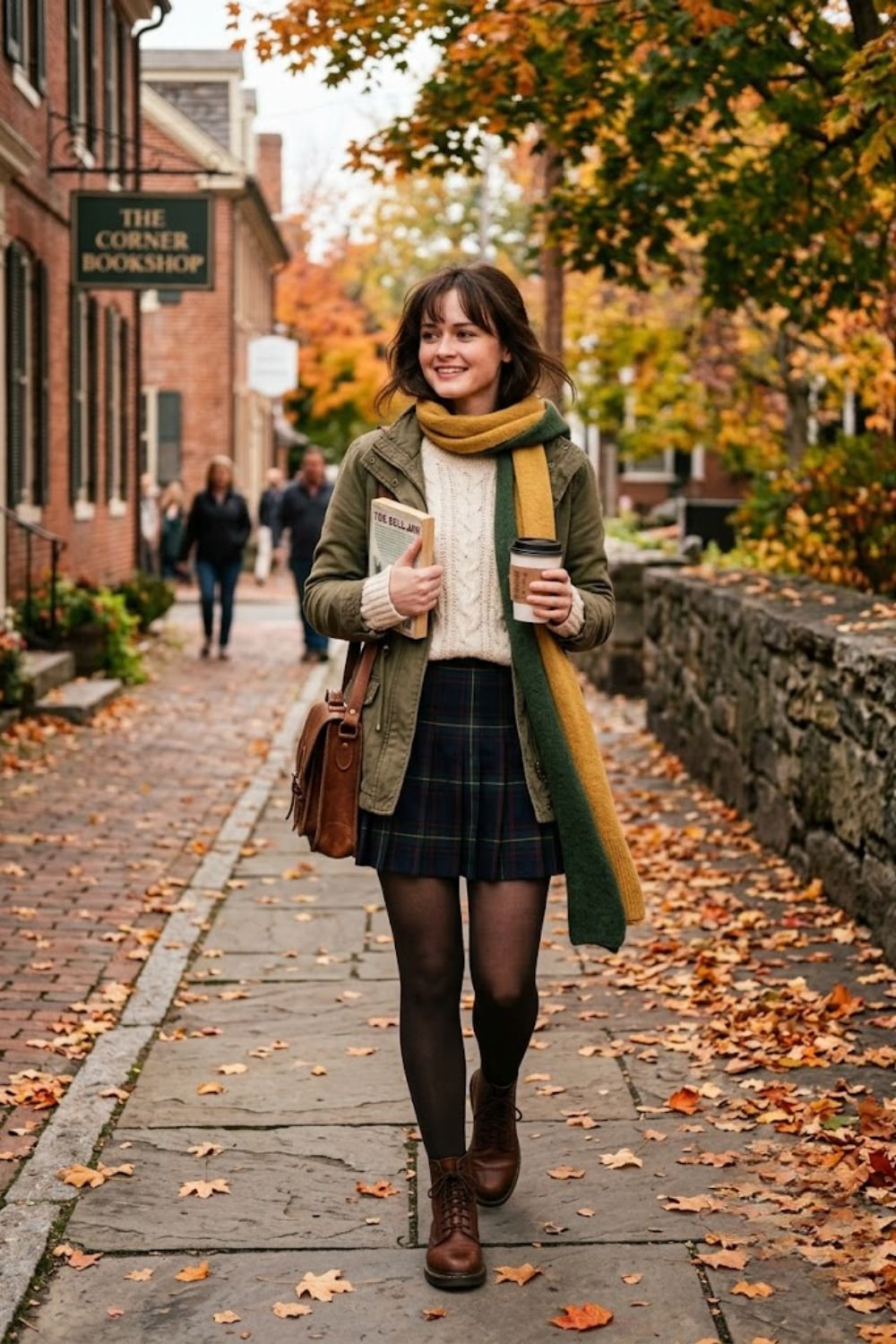 Rory gilmore outfits a year in the life
