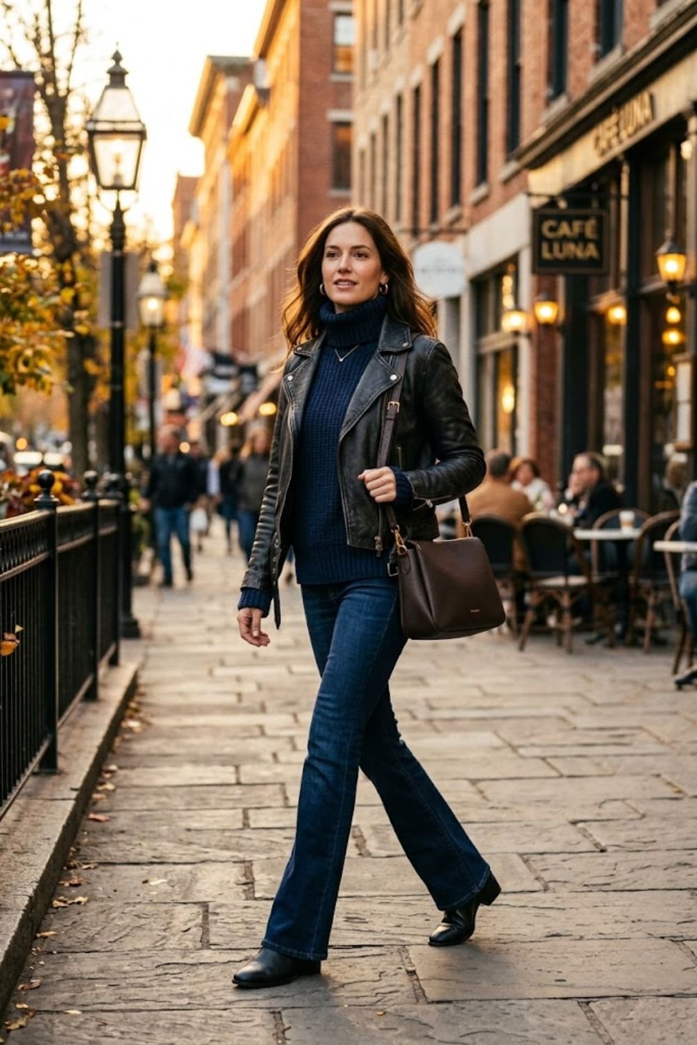 Smart casual outfits