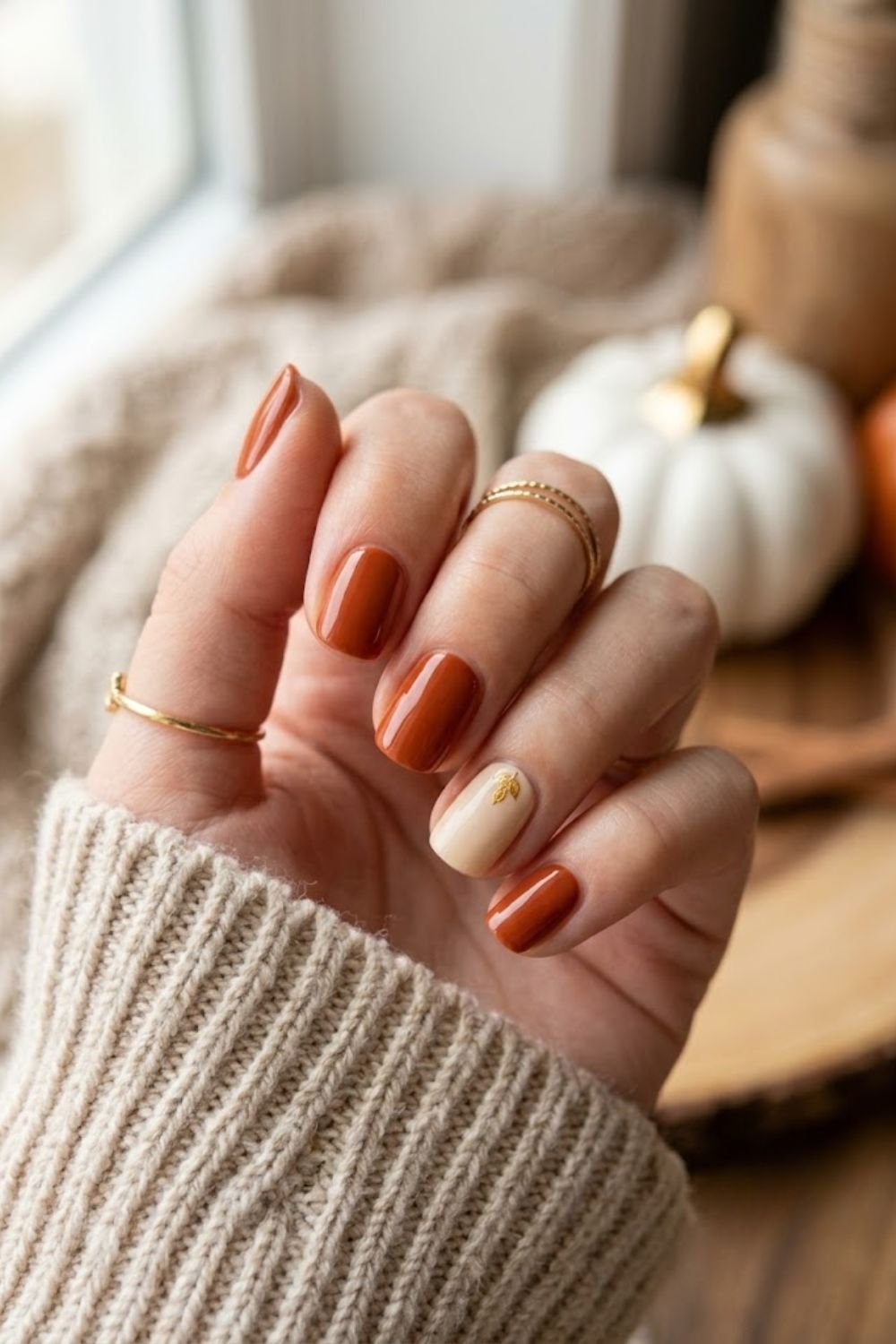 Turkey nail designs