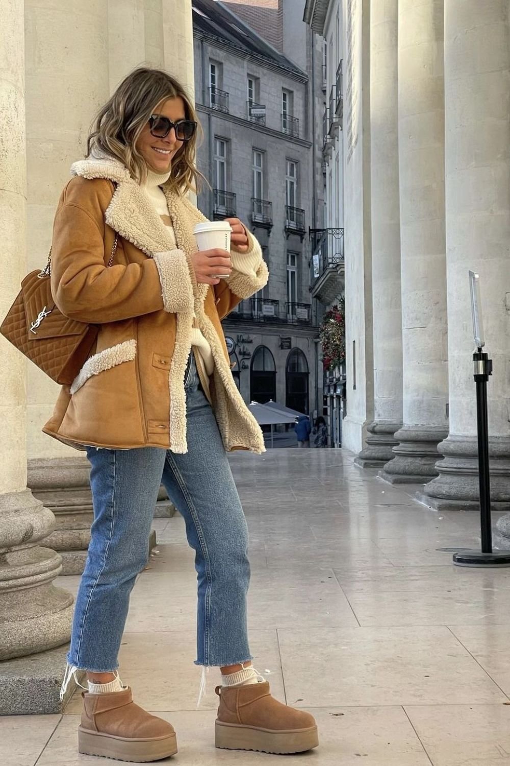 cute ugg outfits