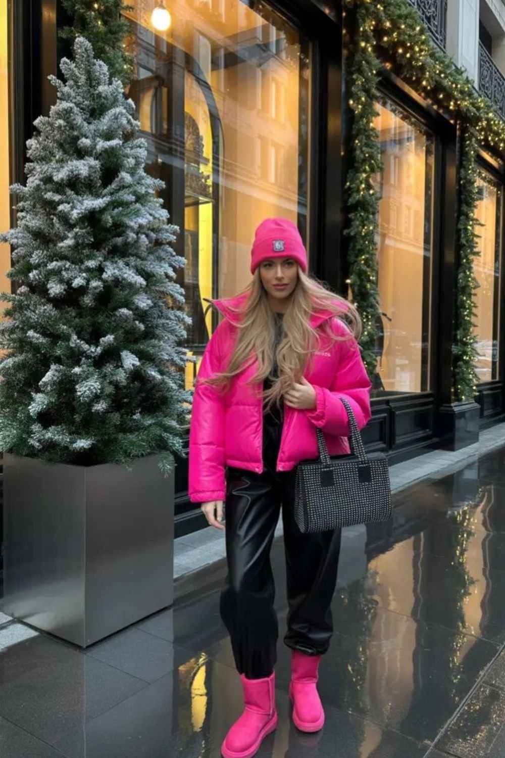 everyday ugg outfits