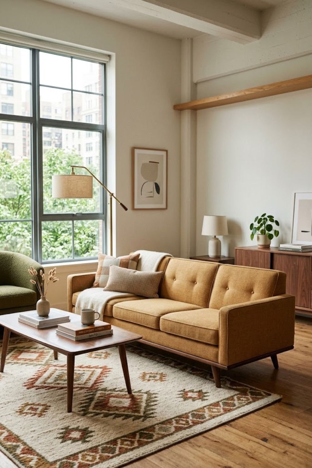 modern home decor ideas