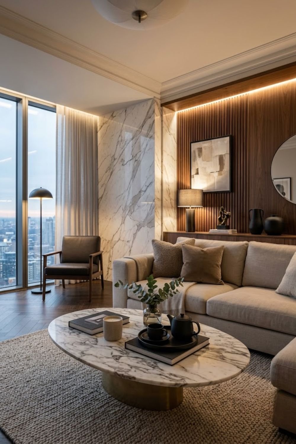 small apartment decor ideas