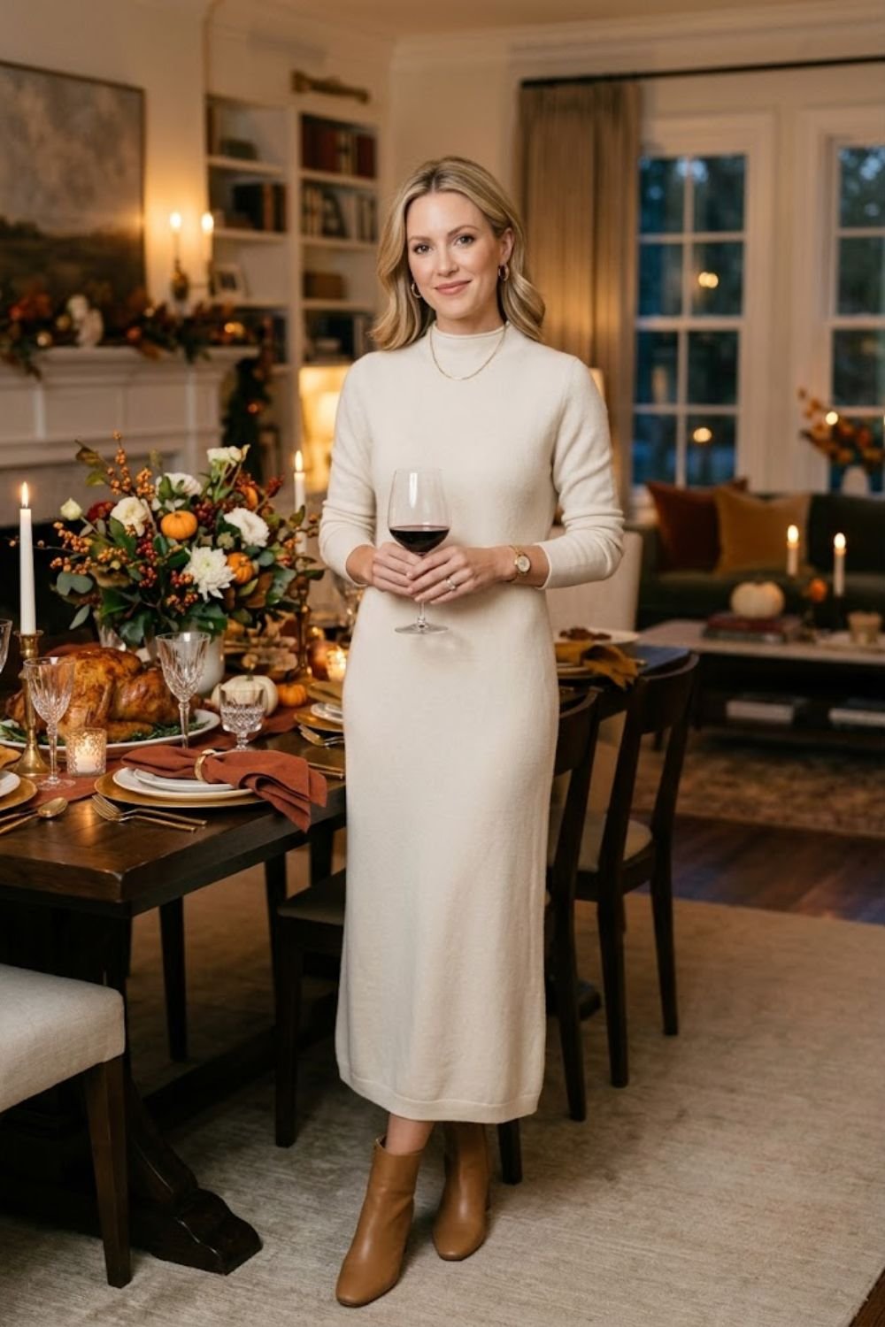 thanksgiving outfits women