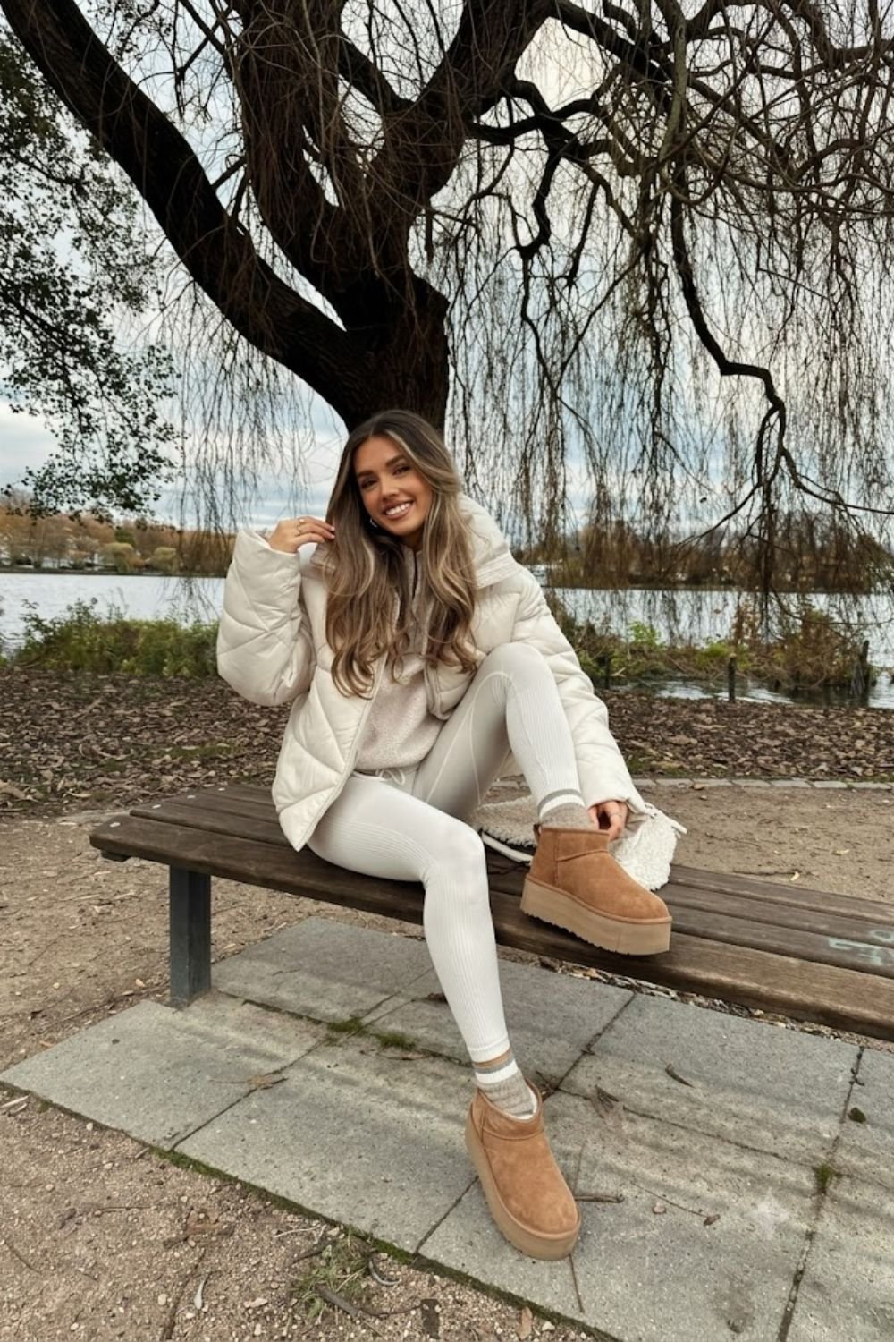 ugg boots outfit ideas