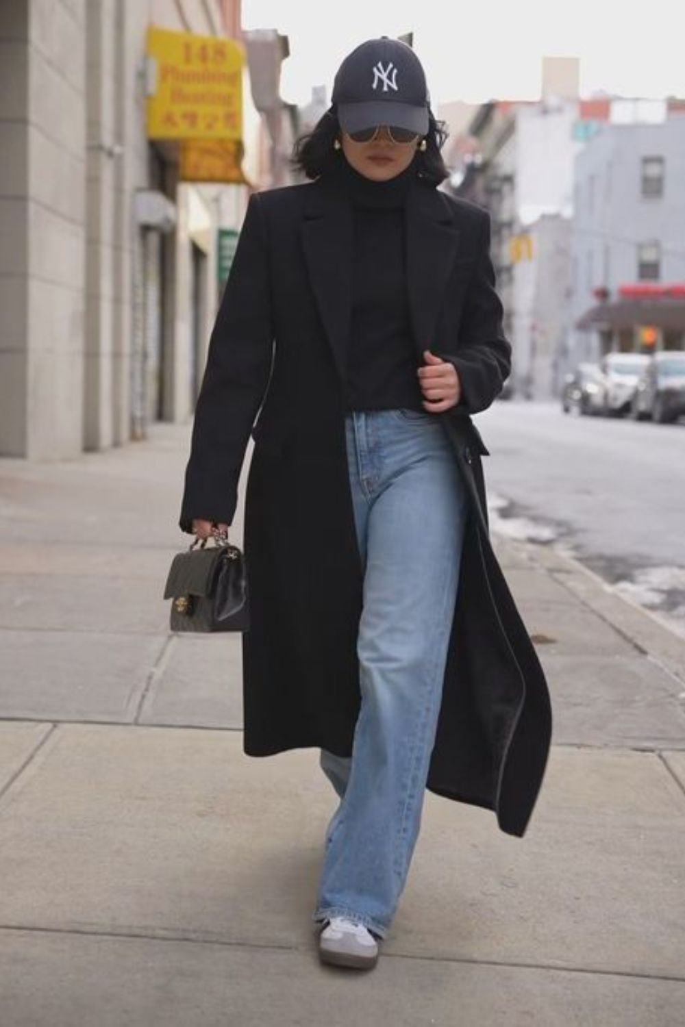wide leg jeans for women