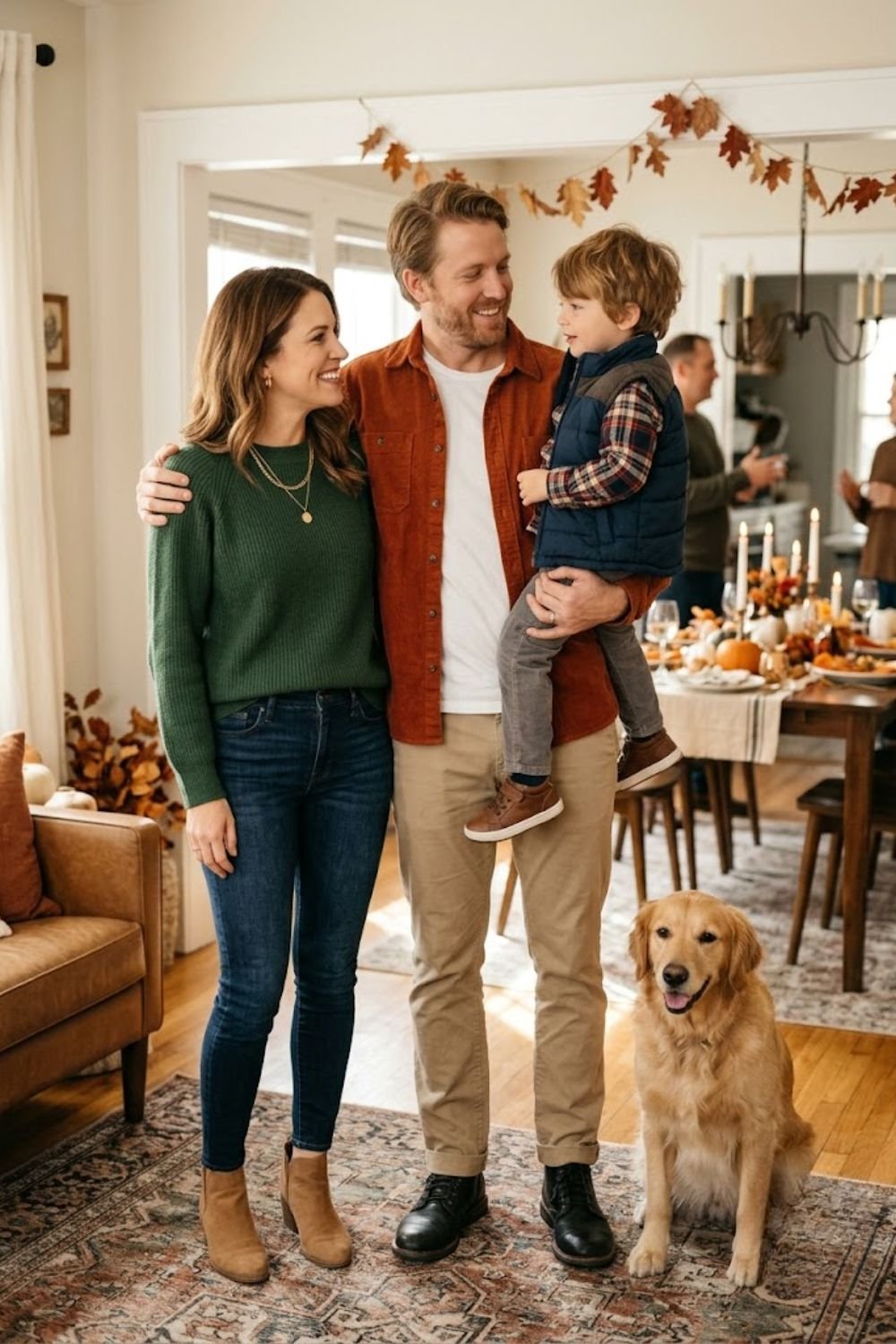 womens thanksgiving outfits